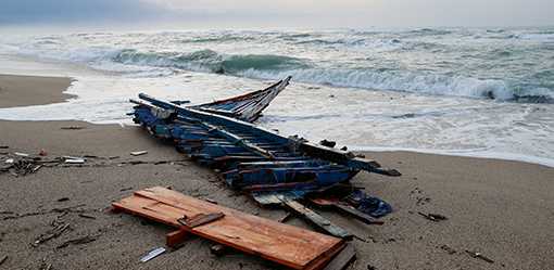 Former Pakistan woman hockey player killed in Italian shipwreck