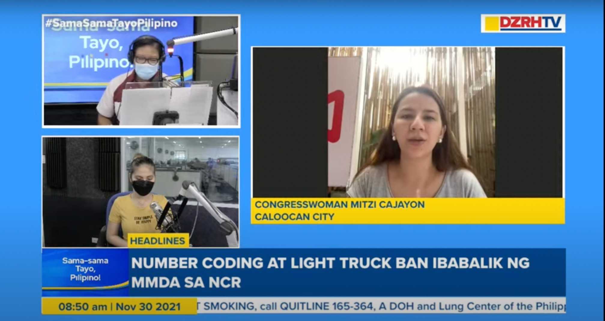 Former solon asks for reforms in the Office of the Ombudsman