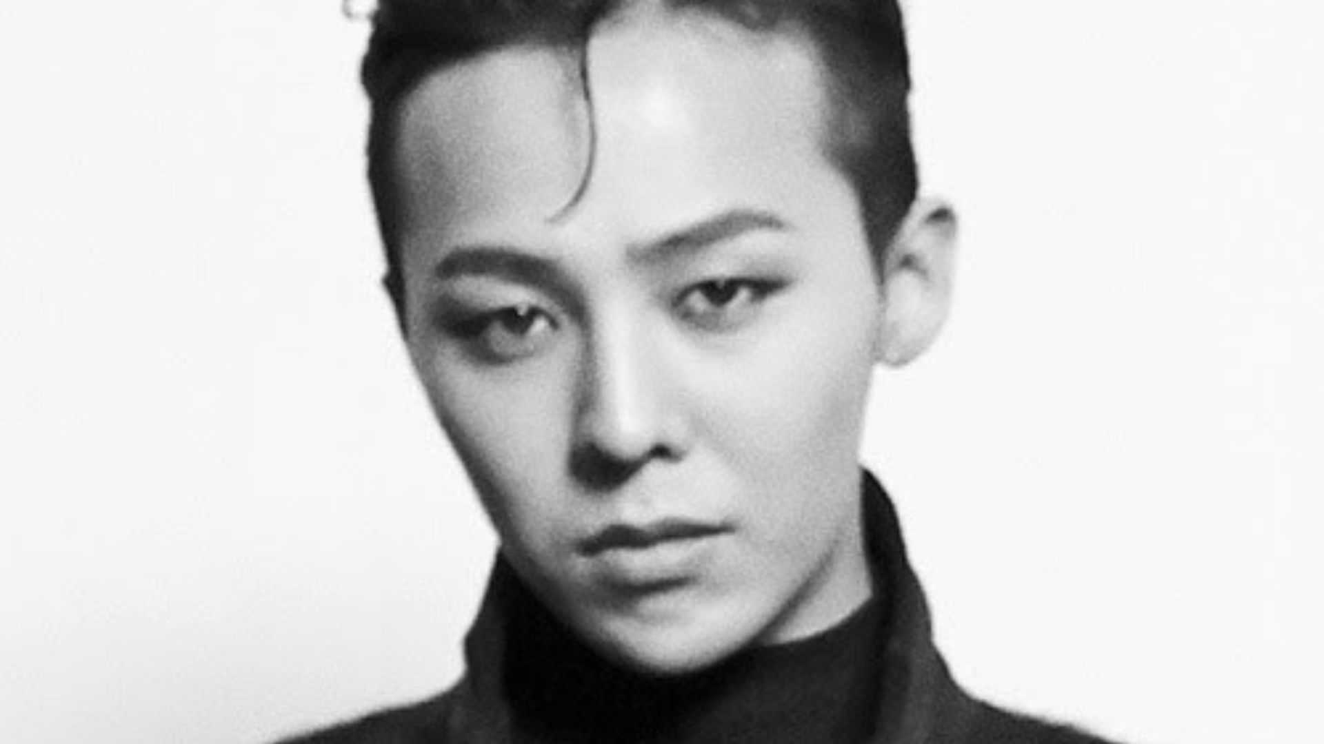 G-Dragon’s agency denies dating rumors with Miss Korea runner-up