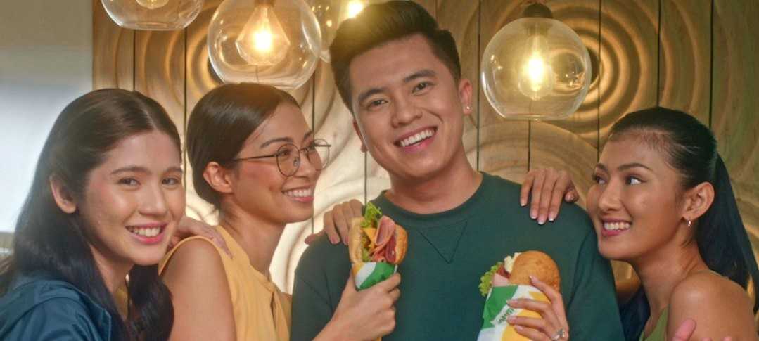 Group condemns Subway PH for objectifying women in commercial ad