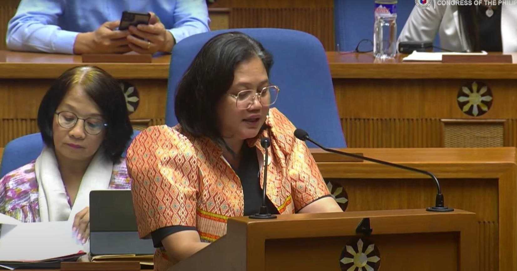 Gabriela Women’s Partylist calls on the Filipino people to reject Quiboloy’s senate bid