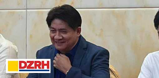 Gadon sees disbarment as an attempt to embarrass him, PBBM