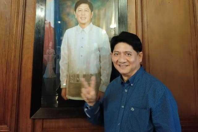 Gadon to remain in post despite SC's disbarment order, says Bersamin