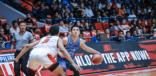 Gallent expects Teng to help Beermen win 29th PBA title