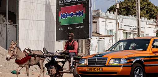 Gambia's bid to unban FGM divides families and parliament