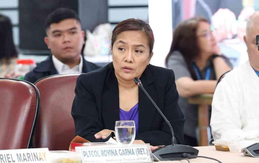 Garma confirms: Davao Death Squad an open secret among police officers