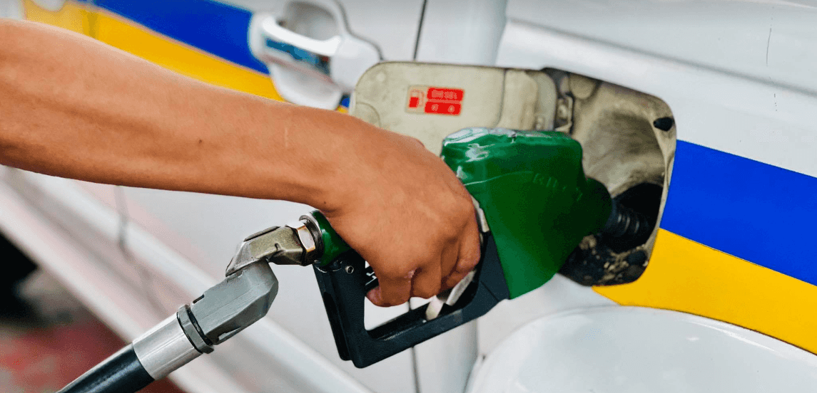 Gasoline, diesel prices to drop by P1/L next week