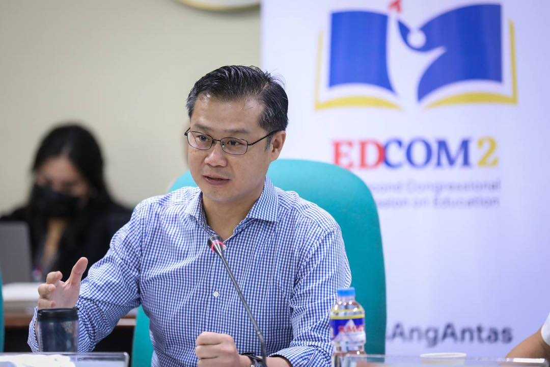 Gatchalian: MIF bill now being reviewed by PBBM’s economic team