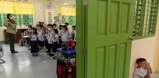 Gatchalian stress need for students to 'catch up'