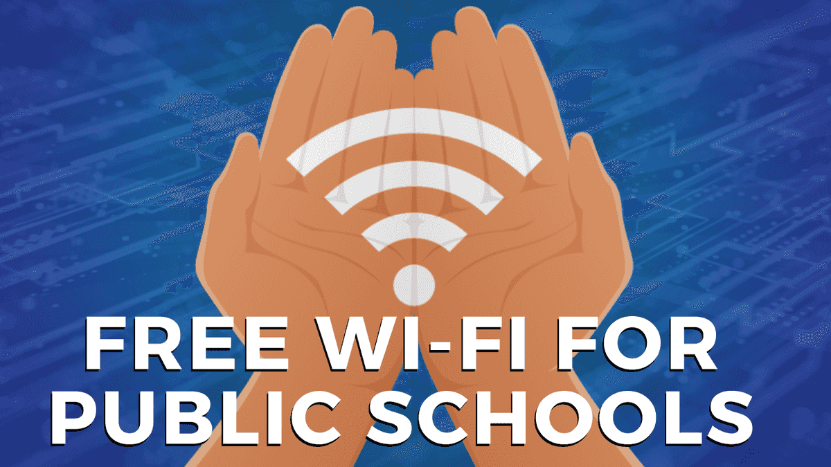 Gatchalian wants speedy installation of free Wi-Fi in schools