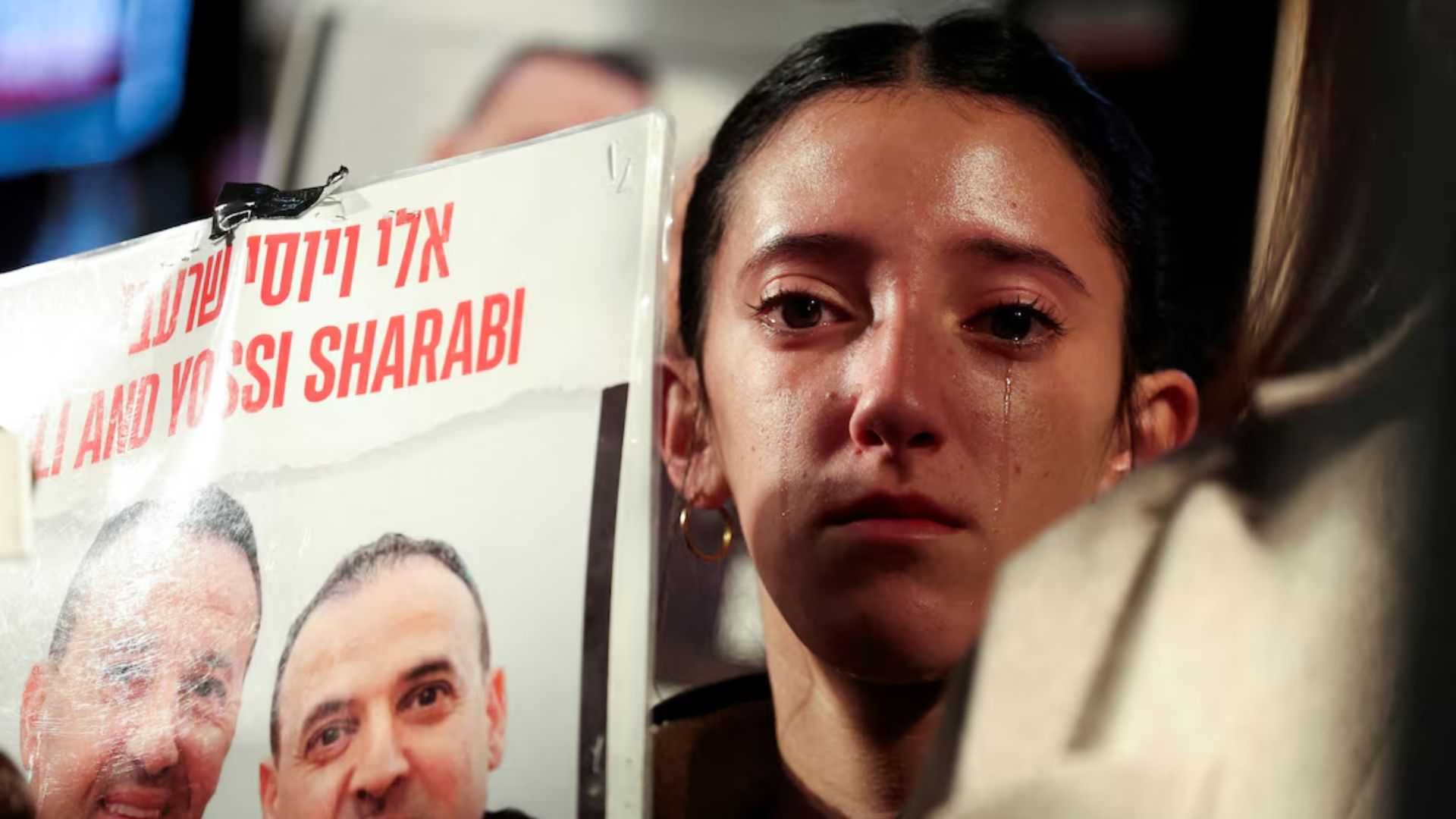 Gaza ceasefire and hostage release set to begin