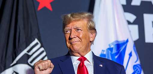 Georgia criminal charges: Trump's chances and challenges