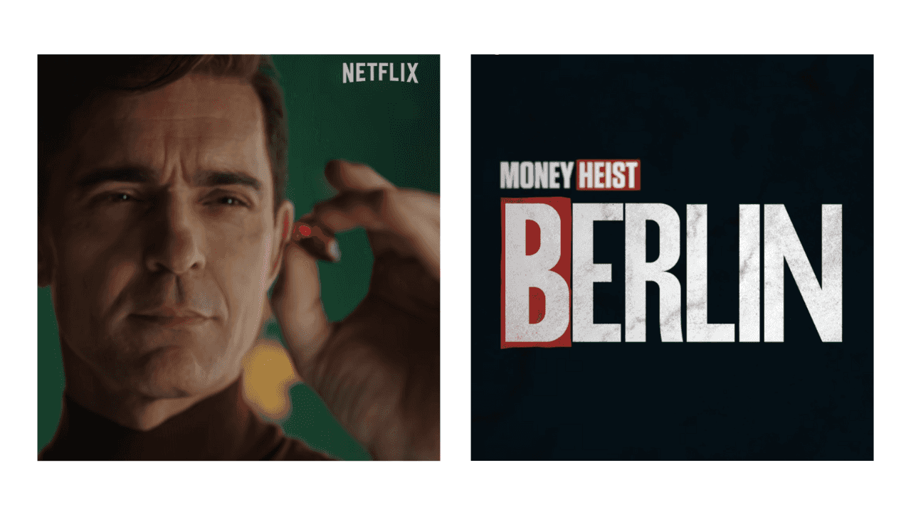 WATCH: Netflix drops trailer of Money Heist spin-off 'Berlin'
