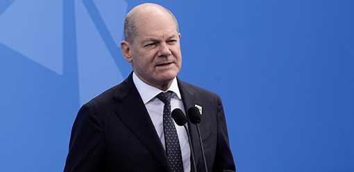 German cabinet to pass China strategy on Thursday - govt sources