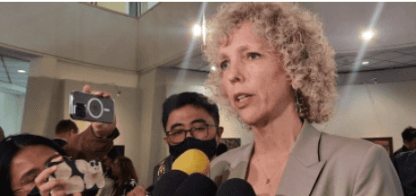 Germany wants to scale up partnership with PH against climate crisis