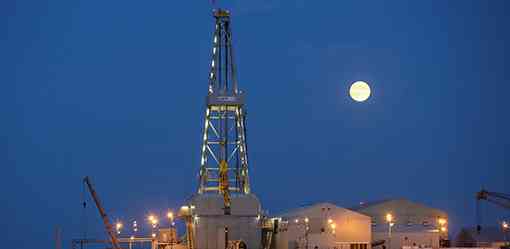 Giant Kazakh oil field operator denies spill reports