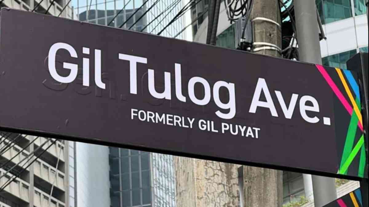 Gigil apologizes for 'Gil Tulog' campaign