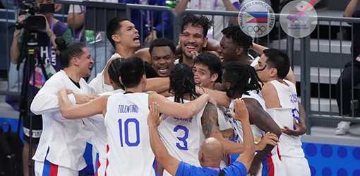 Gilas survives China, nears Asian Games gold