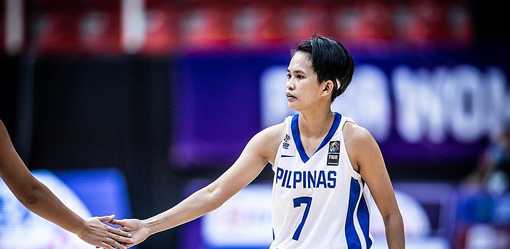 Gilas Women beat Kazakhstan for first Asian Games win