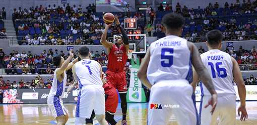 Gin Kings, Tropang Giga prepare for Game Two