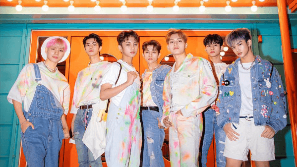 Global boy group HORI7ON set to debut with 1st album “Friend-SHIP”