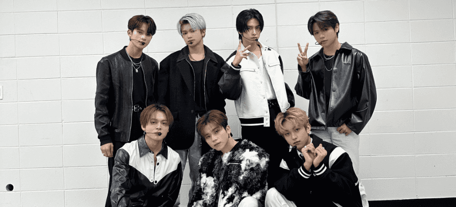 Global Pinoy boy group HORI7ON to return to PH for “DAYTOUR” showcase