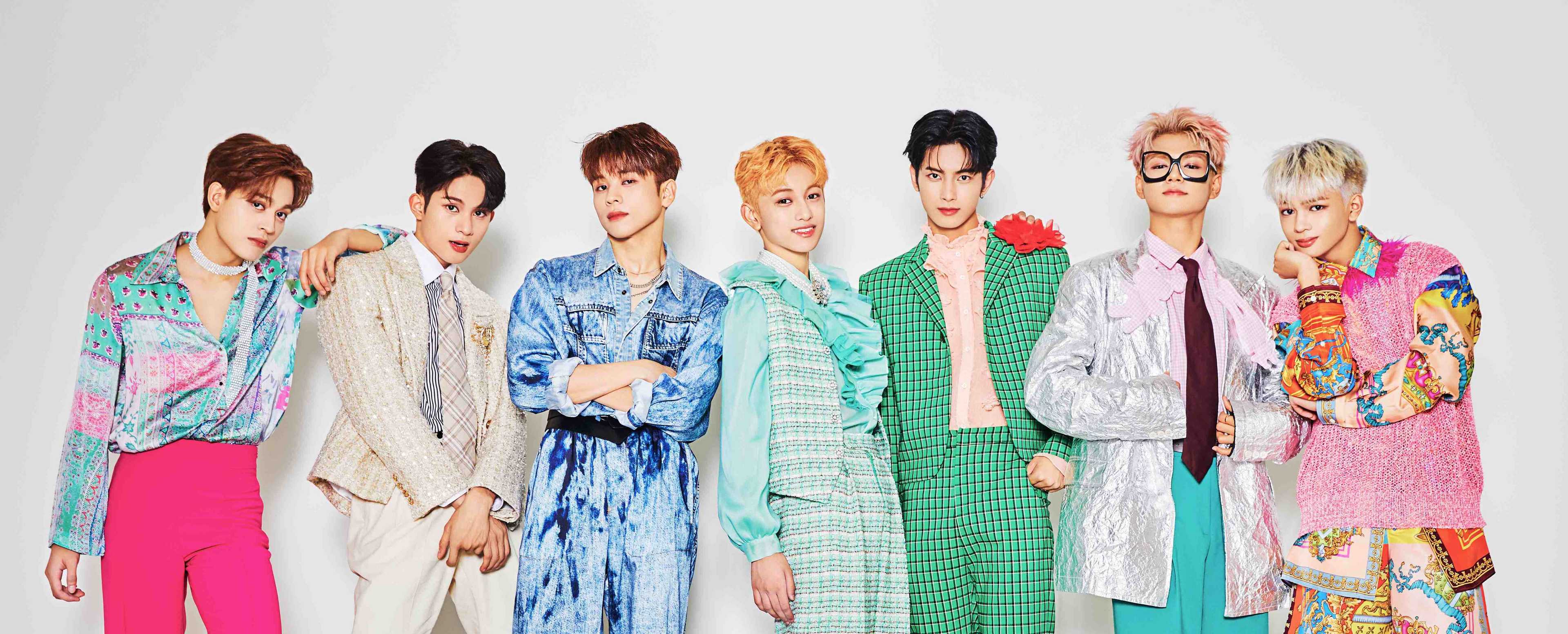 Global boy group Hori7on wins big in 8th PPOP Awards 2023