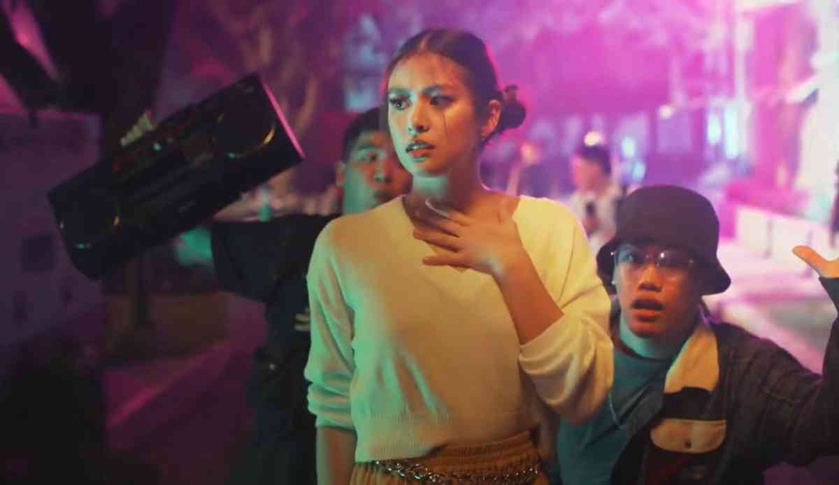 GMA drops first teaser of upcoming primetime series 'Mga Lihim ni Urduja'