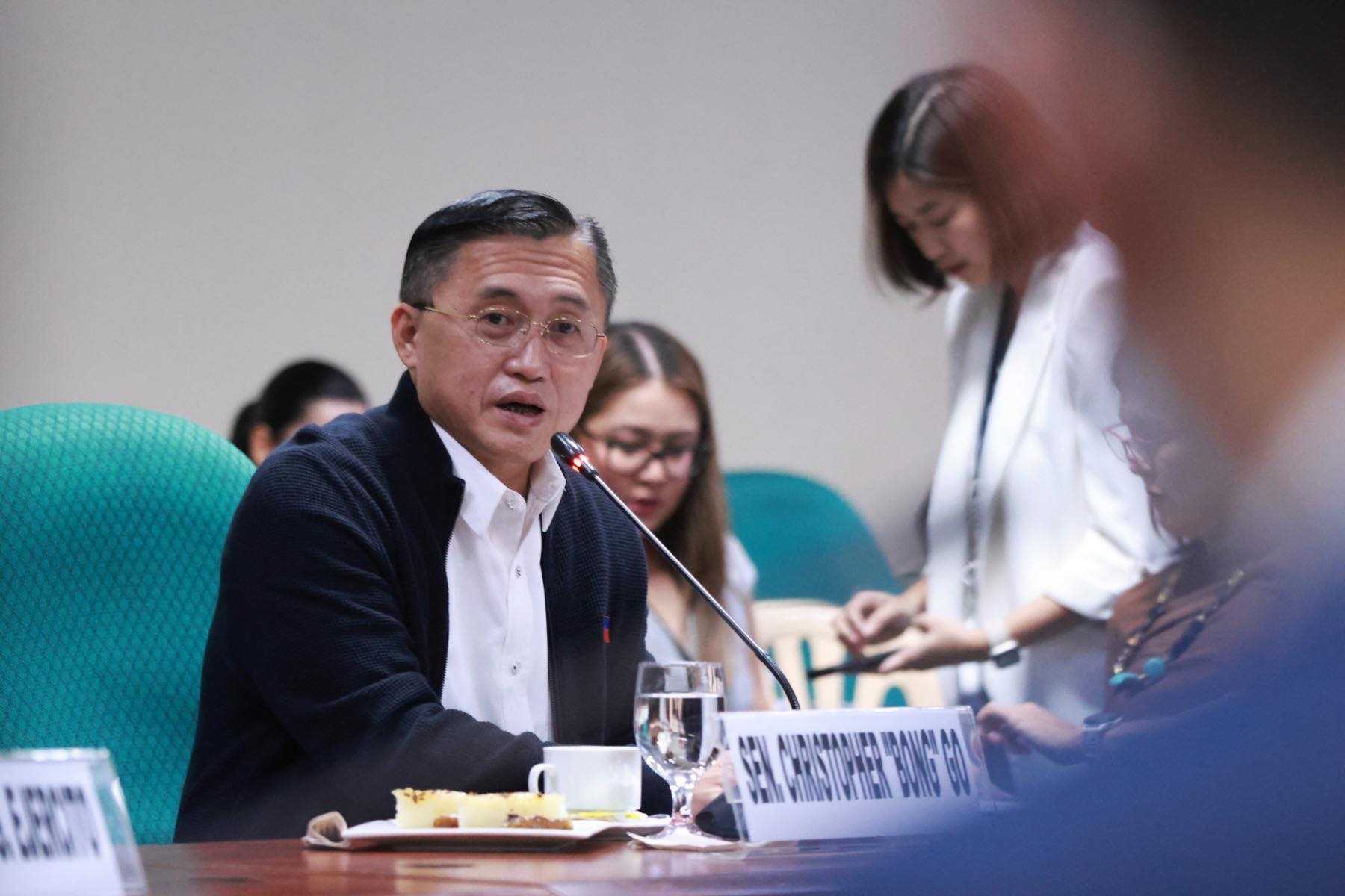 Go reminds Filipinos to remain vigilant vs Nipah virus amid outbreak in other countries