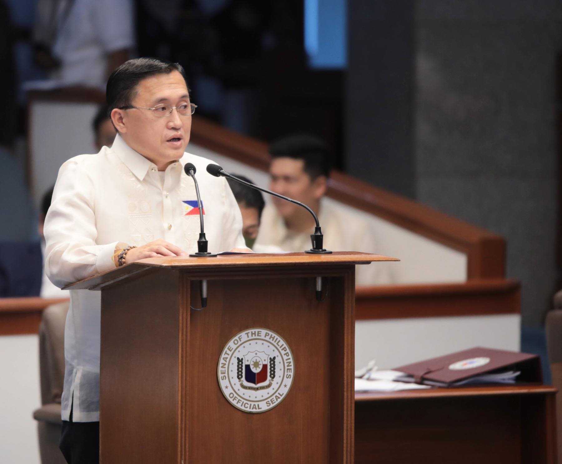 Go seeks to address specialized healthcare disparities after regional specialty centers bill gains Senate nod