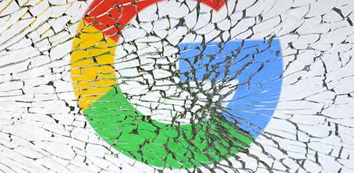 Google says services back up for US users