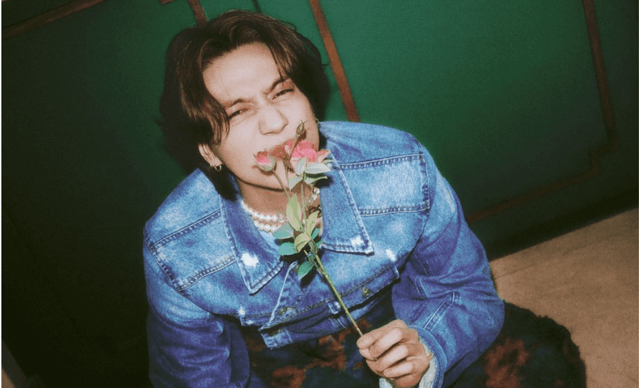 GOT7’s Yugyeom to release first studio album