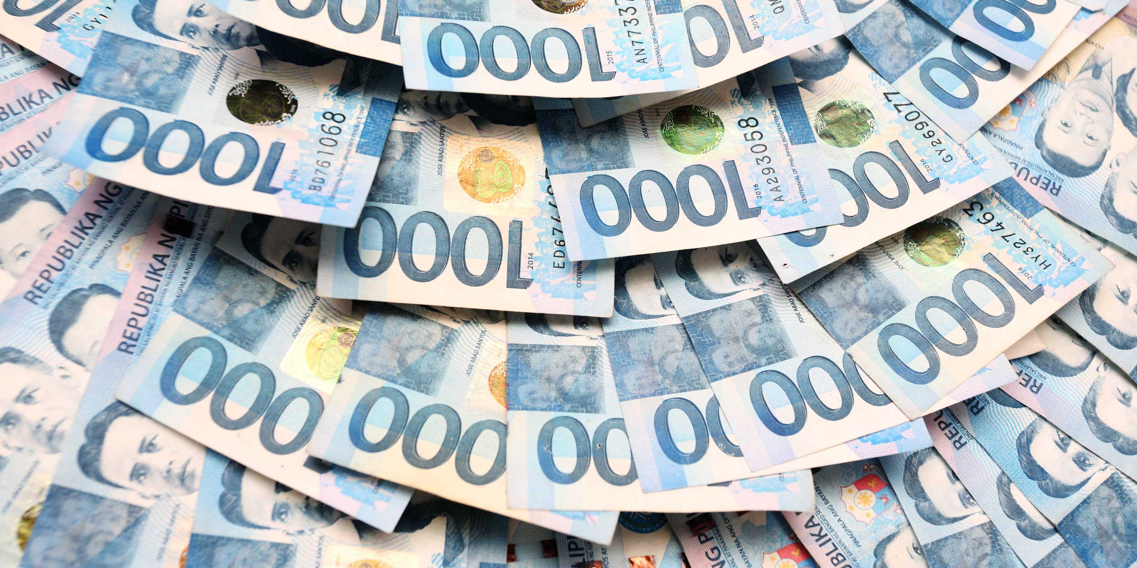 Gov't to give out P1K cash aid to ease burden of inflation