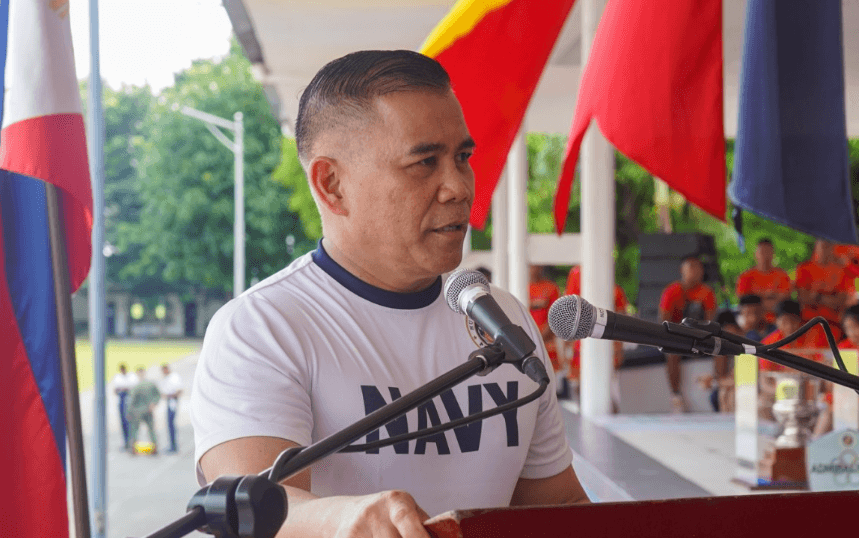 Gov't ponders on approaches to persistent Chinese presence in PH waters