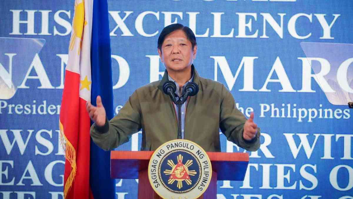 PBBM issues EO increasing salaries, benefits of gov’t workers