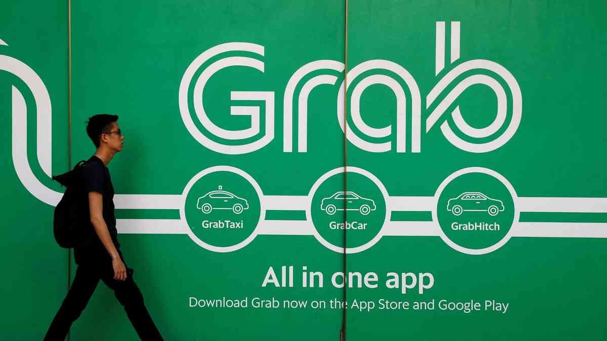 Grab driver accused of sexually harassing student speaks out