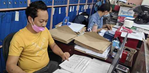 Group expects to finish collecting signatures for Cha-Cha in three months