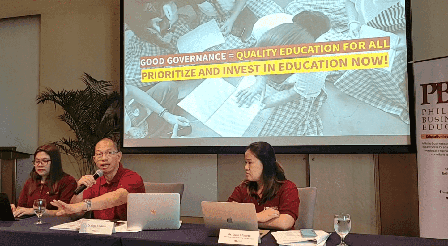 Advocacy groups presses Marcos to prioritize education, labor in 2ND SONA