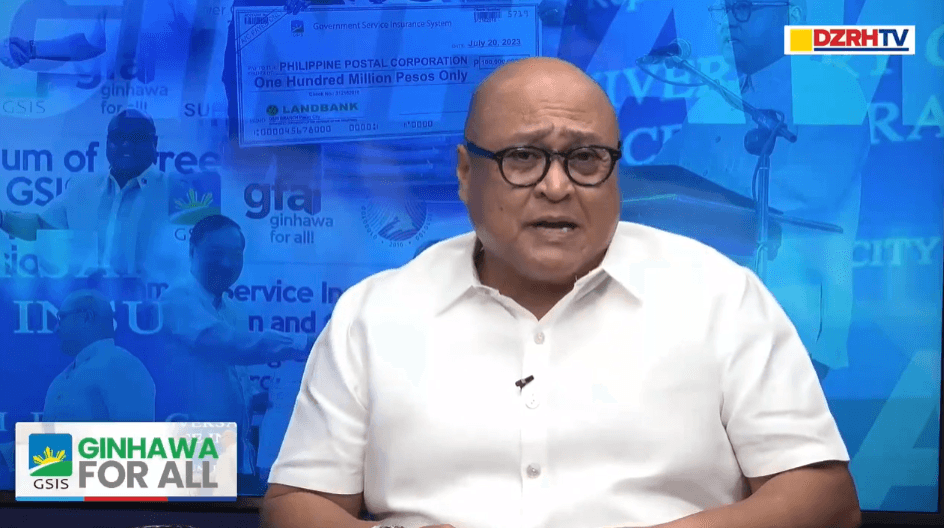 GSIS introduces fire insurance; explains premium benefits for allied perils