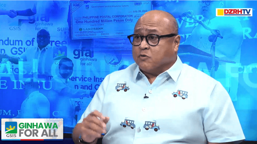 GSIS offers 4 pension packages for senior citizen beneficiaries