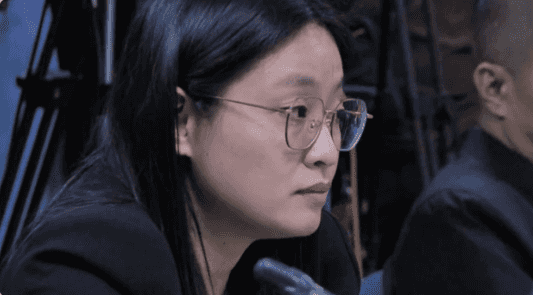 Guo on preventive suspension: "Wala akong kasalanan"