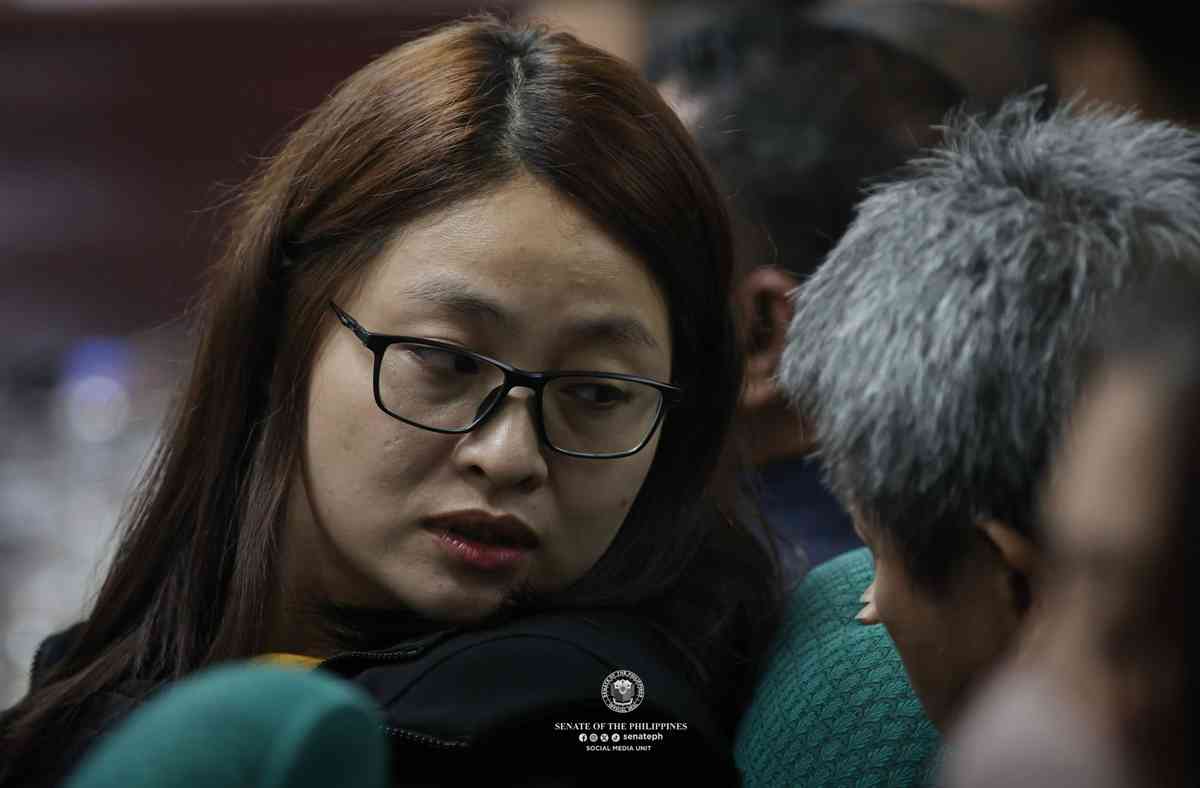 Guo to face COC disqualification unless she secures TRO – COMELEC