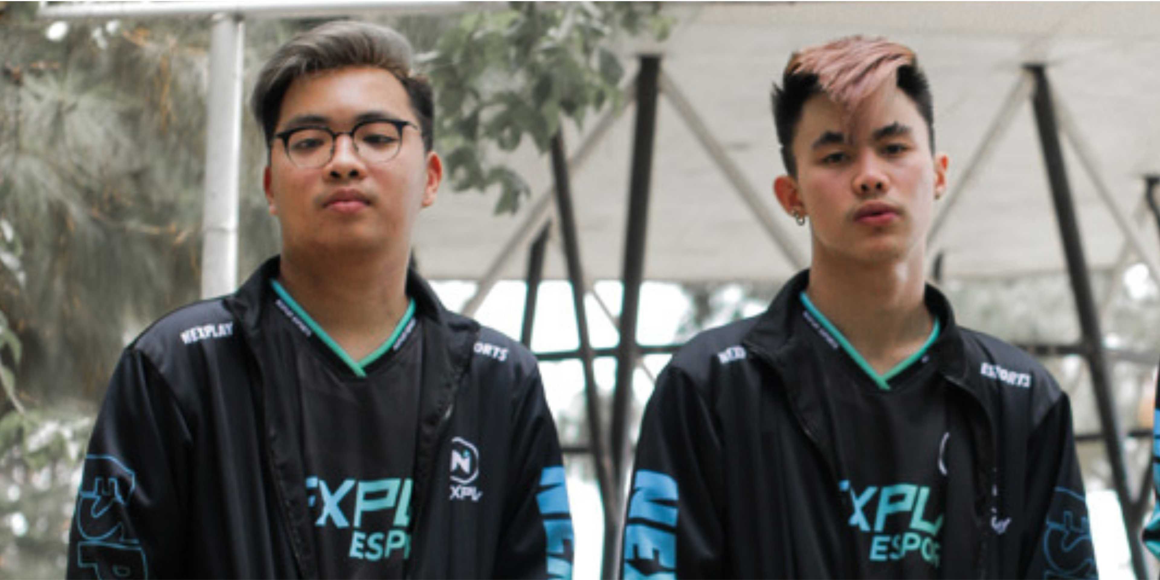 H2WO, Renejay to brawl in MPL PH S11