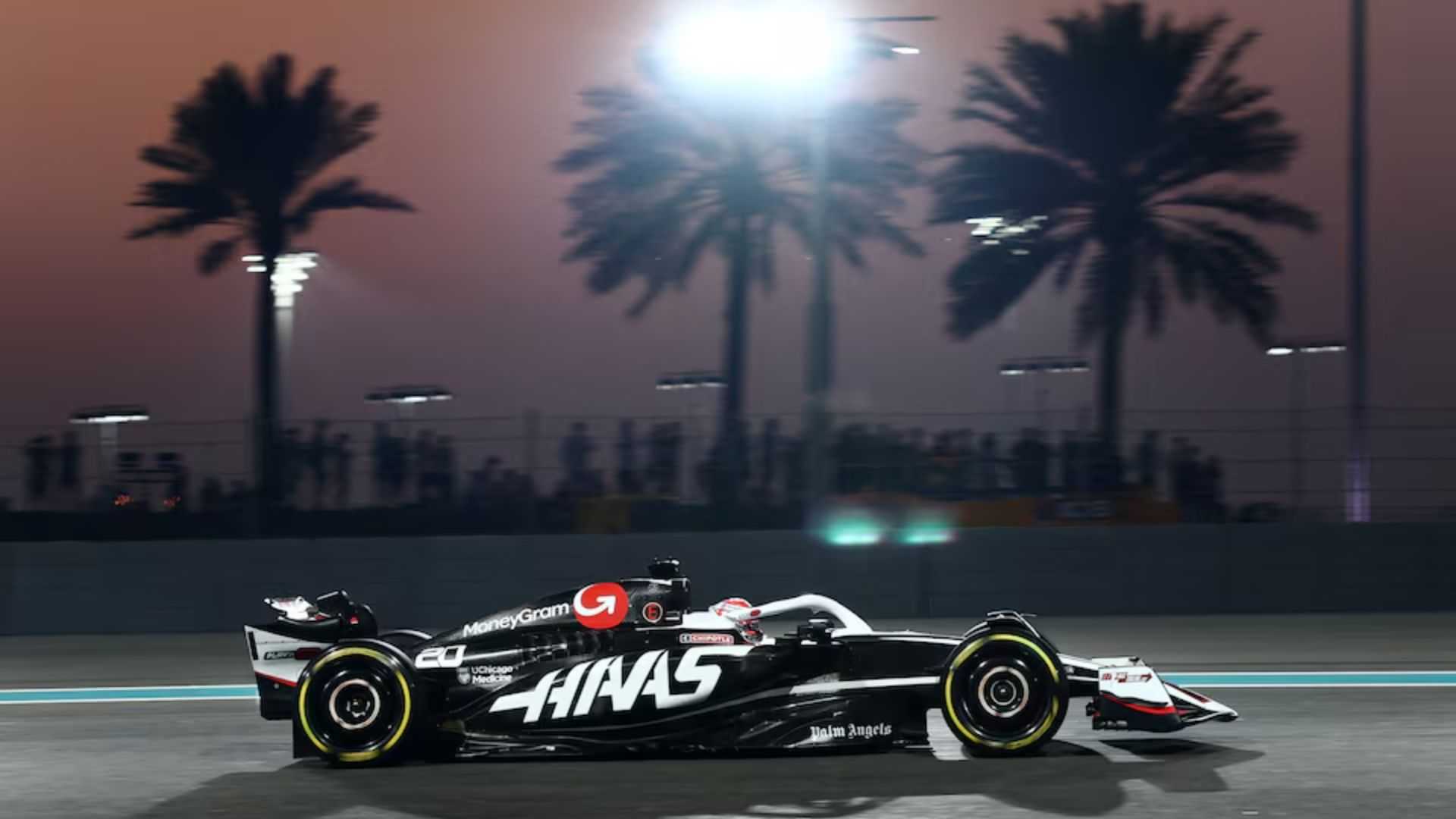 Haas appoint Mueller as F1’s first female race engineer