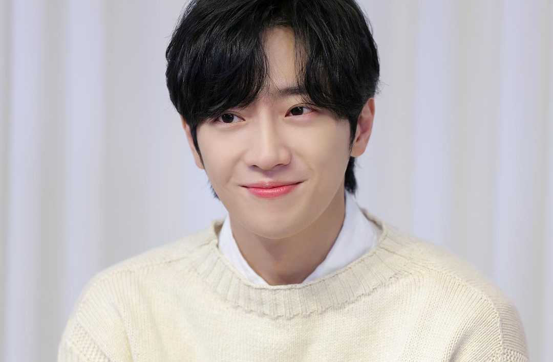 Hallyu actor Lee Sang-Yeob announces wedding plans with non-showbiz GF