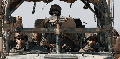 Hamas raises stakes in Gaza truce talks by calling for Ramadan march