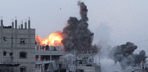 Hamas wants Israel to commit to permanent ceasefire, full withdrawal from Gaza