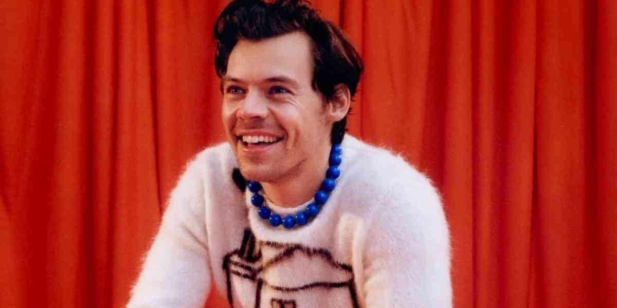 Harry Styles to bring 'Love On Tour' to Manila on March 2023