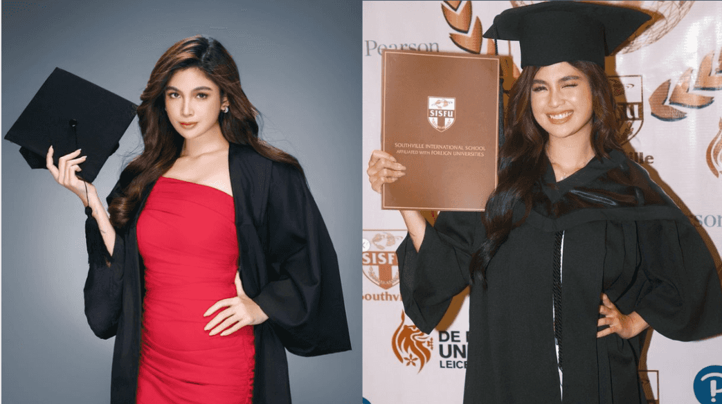 Heaven Peralejo celebrates 24th birthday, shares another milestone