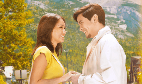 'Hello, Love, Again' amasses over ₱1B in box office